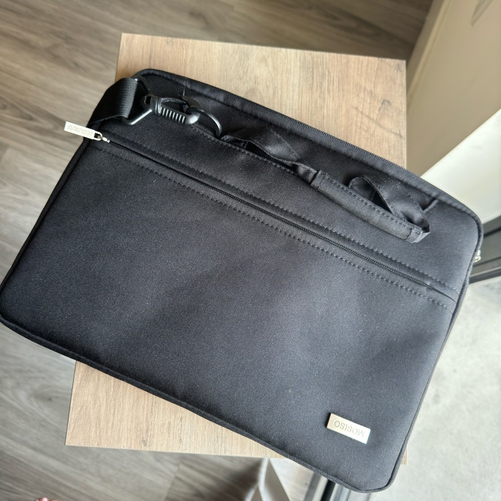 Laptop Shoulder Bag MacBook Air/Pro,13-13.3 Polyester Sleeve